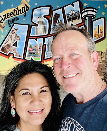 Caring Transitions of San Antonio Northwest - Owner Bio Photo