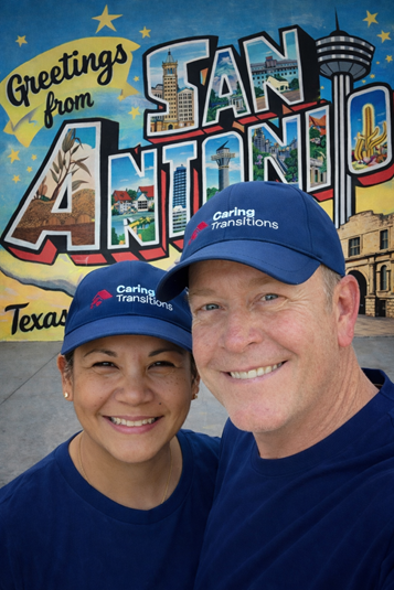 Caring Transitions of San Antonio Northwest - Owner Bio Photo